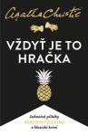 Vždyť je to hračka (poškozená) - Agatha Christie