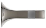 IDEAL STANDARD - La Dolce Vita Držák sprchy, Silver Storm BD681GN