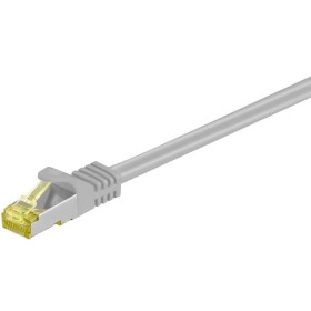 MicroConnect SFTP730 RJ45 síťové kabely, propojovací kabely 30 m šedá 1 ks
