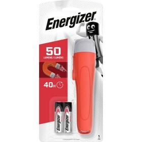 Energizer Magnet LED kapesní svítilna na baterii 50 lm 40 h 92 g