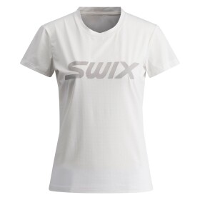 Dámské sportovní triko Swix Relay Tee W