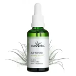 Soaphoria Aloe vera olej 50 ml