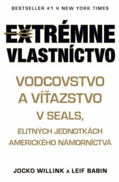 Extrémne vlastníctvo