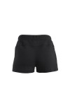 Dámské merino kraťasy ICEBREAKER Wmns Crush II Shorts, Black velikost: S