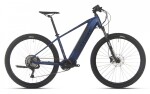 MAXBIKE HAKON 2.1 modrý, pneu 29", rám 2.1 baterie 20Ah/720Wh