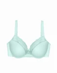 Dámská zmenšující podprsenka TRIUMPH LADYFORM SOFT W světle SOFT W světle zelená
