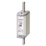 Eaton 100NHG000BI NH pojistka s mechanickým ukazatelem zajištění velikost pojistky = 000 100 A 500 V 3 ks