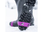 NORDIC GRIP Nesmeky Mini, Pink velikost: L (EU 41-46)