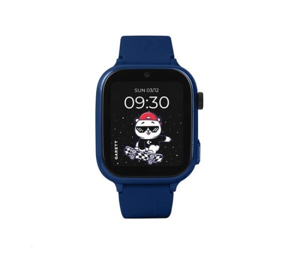Garett Smartwatch Kids Cute 2 4G Blue EDF_1601123