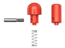 AXOR - Knoflík pro rukojeť 97212000
