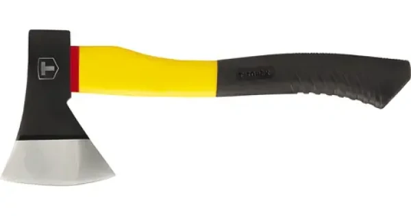 Topex 05A203 Sekera univerzální / Umělá hmota / Délka 44,5 cm / 1 kg (05A203)