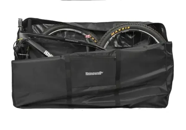 Rhinowalk RM263B Úložná taška na kolo 27.5" černá (RW-RM263B)