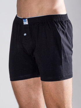 Boxerky BR BK 1099.26P černá S
