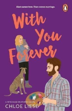 With You Forever: Chloe Liese