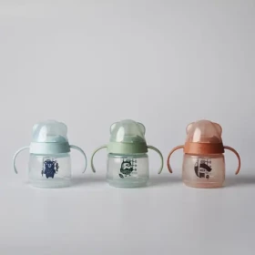 Tommee Tippee hrníček Transition 4m+ 150ml - více barevných variant (447871)