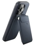 Peak Design Mobile Wallet Stand Midnight / Peněženka se stojánkem / pro mobilní telefon (M-WA-AB-MN-1)