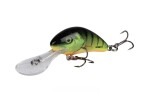 Salmo Wobler Hornet Floating Hot Perch - 5cm 7g,Salmo Wobler Hornet Floating Hot Perch - 5cm 7g