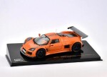 GUMPERT APOLLO S 2010 IXO 1:43