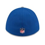New Era Pánská kšiltovka Indianapolis Colts NFL 2026 Draft 39THIRTY M-Crown Flex Velikost: M/L