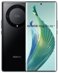 HONOR Magic5 Lite 5G 8+256GB černá / EU distribuce / 6.67"/ 256GB / Android 12 (5109ATQY)