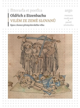 Vilém ze země Slovanů Oldřich Etzenbachu