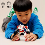 LEGO LEGO® Star Wars™ 75448 Robotický oblek klonového šokového vojáka