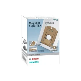 BOSCH BBZ41FK / sáčky do vysavače / papírové / 4ks + mikrofiltr (BBZ41FK)