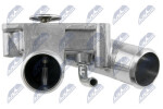 PIETRO Termostat Opel Vectra C / Signum 2.0 2.2 DTI 16V (2002–2008)