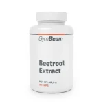 Extrakt z červené řepy - GymBeam (90 kaps.) (110908-1-90caps)