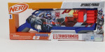 Nerf Ink pistole Buzz Optimal Prime - Hasbro Nerf