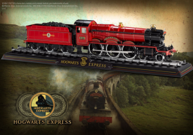 Harry Potter: Bradavický expres model vlaku - EPEE