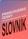 Slovník francouzko-český - Thomas Jean
