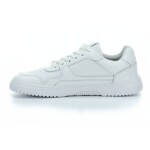 Be Lenka Barebarics Zing All White leather