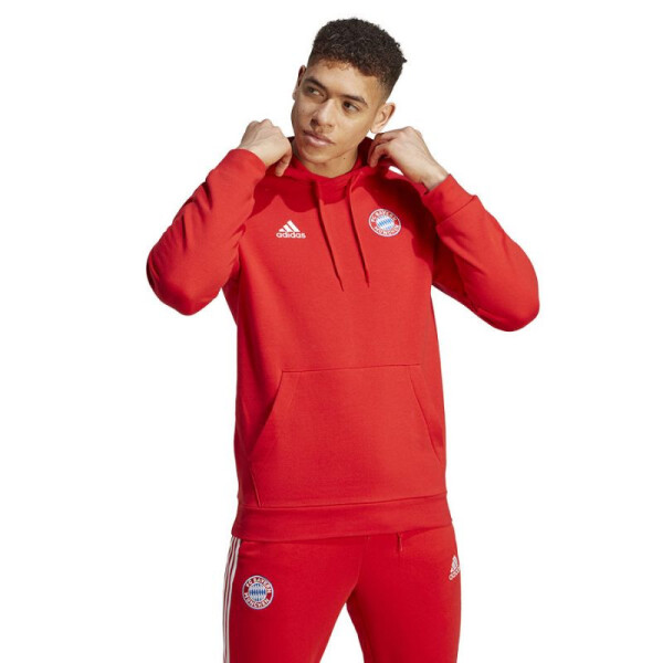 Adidas FC Bayern Dna Hoodie HY3291 pánské