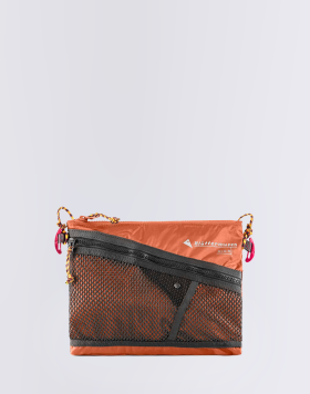 Klättermusen Algir Accesory Bag Medium 279 Cloud Berry