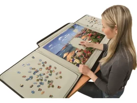 JUMBO Podložka na puzzle Porta Puzzle Standard