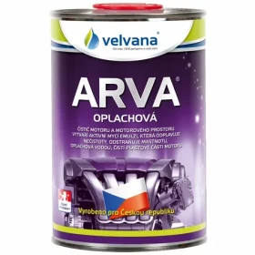 Valvana Arva oplachová 1 l