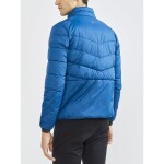 Prošívaná bunda CRAFT CORE Street Insulation Velikost textilu: