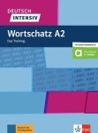 Deutsch intensiv Wortschatz A2