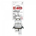 LEGO Svítící figurka Star Wars - Stormtrooper, 1. vydání