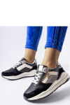 Tenisky model 207672 Solea 38