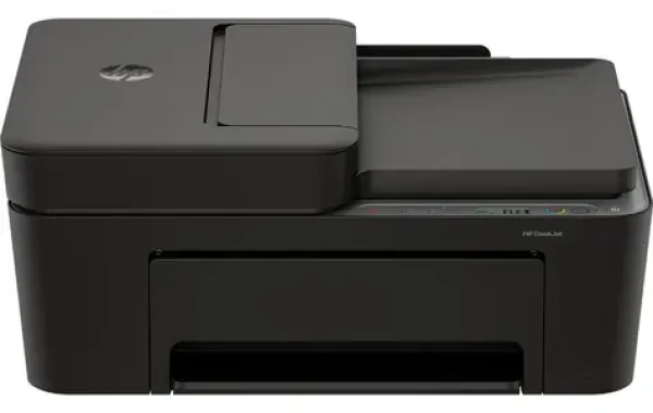 HP DeskJet 4320 šedá / Multifunkční tiskárna / inkoustová / Wi-Fi / A4 / duplexní tisk