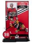 McFarlane Figurka Connor Bedard #98 Chicago Blackhawks NHL 7" Figure SportsPicks Winter Classic