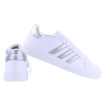 Boty adidas Grand Court 2.0 K W GW6506 30