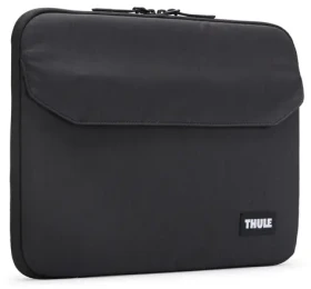 Thule TLS113 Lithos černá / Pouzdro / pro MacBook Air 13" / polyester / voděodolný (3205454)