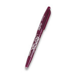 Pilot Frixion Ball 07,