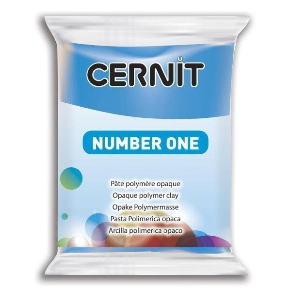 CERNIT modrá