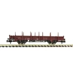 Fleischmann 825746 Nízkostěnný vagon