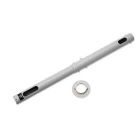 EPSON Ceiling pipe 668-918mm ELPFP13 Use with ceiling mounts ELPMB22/ELPMB23 EDF_745999