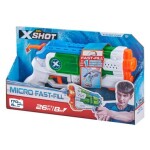 ZURU X-Shot Fast Fill Micro Blaster